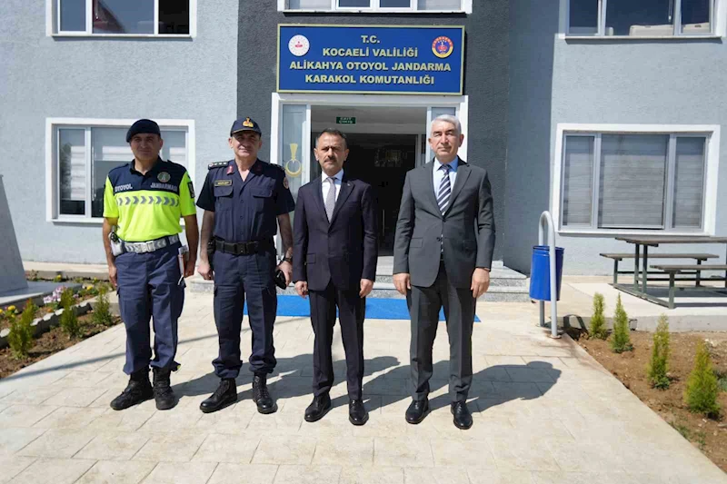 Kocaeli’de bayram boyunca 4 bin personel görev yapacak
