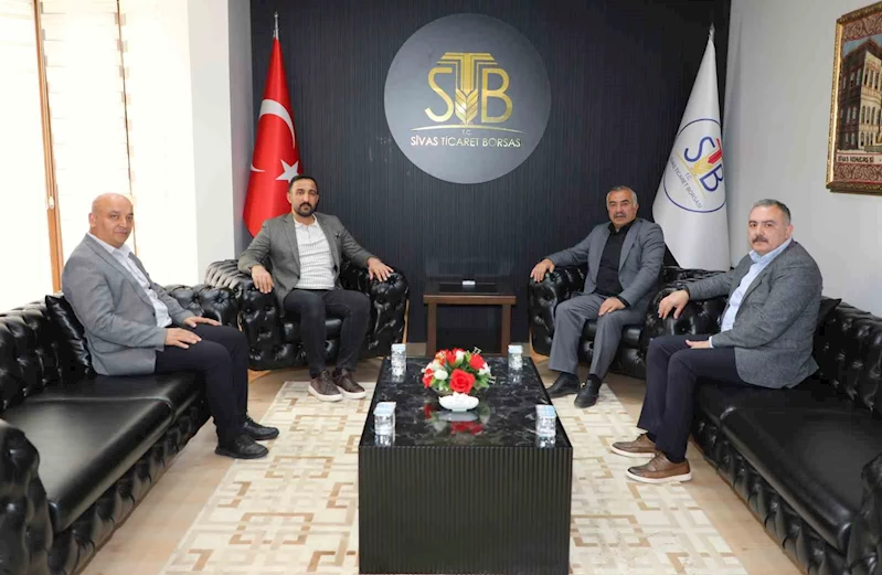 Kaçak et çekimiyle mücadele için kurumlar bir araya geldi
