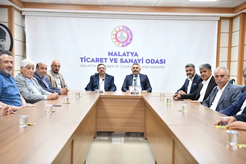 AK Parti İl Başkanı Bakan: 