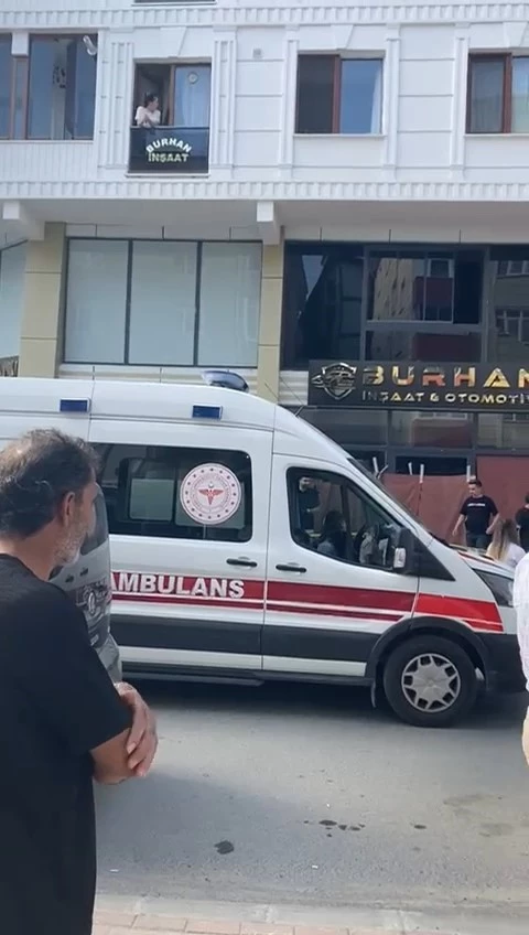 Kapaklı’da silahlı saldırı: 1 kişi hayatını kaybetti
