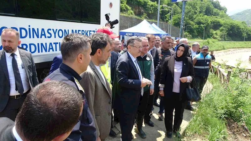 Genç: 