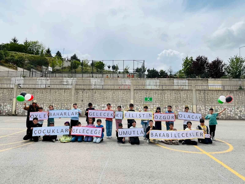Elmadağ’da 