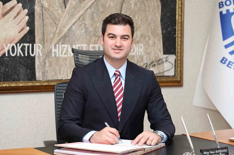 Başkan Mandalinci: 
