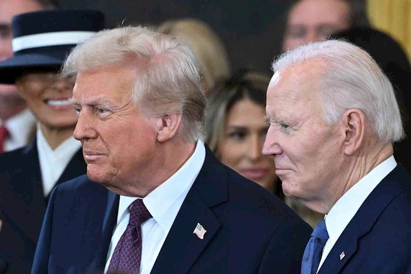 Trump’tan Biden’a yönelik soruşturma talimatı: Bilişsel gerileme iddiaları mercek altına alınacak
