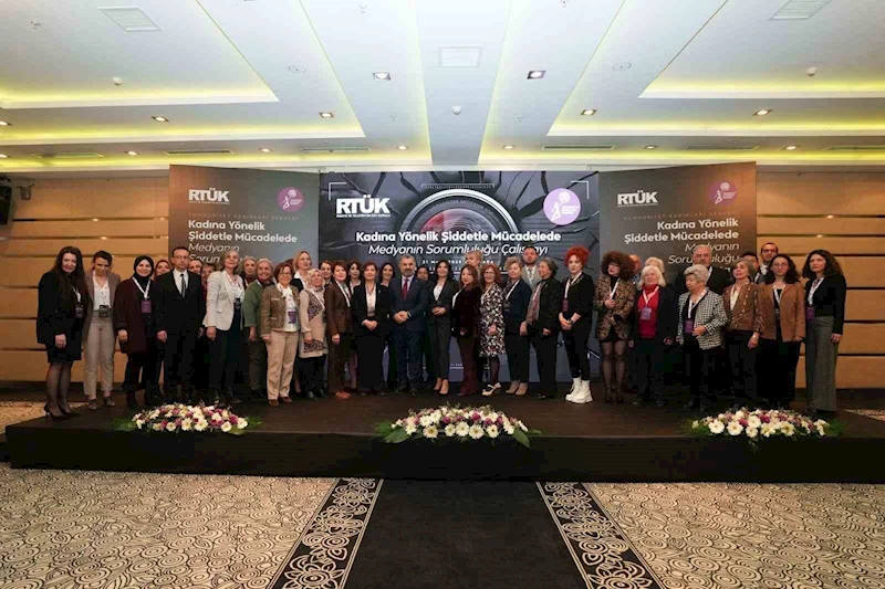 RTÜK ve CKD’den medya kuruluşlarına uyarı: 
