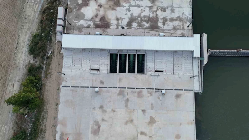 Milyonlar harcandı, verim alınamadı: Edirne’deki proje kamuyu zarara uğratmaya devam ediyor
