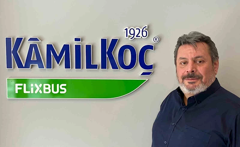 Kâmil Koç, Kurban Bayramı için ek seferler planladı
