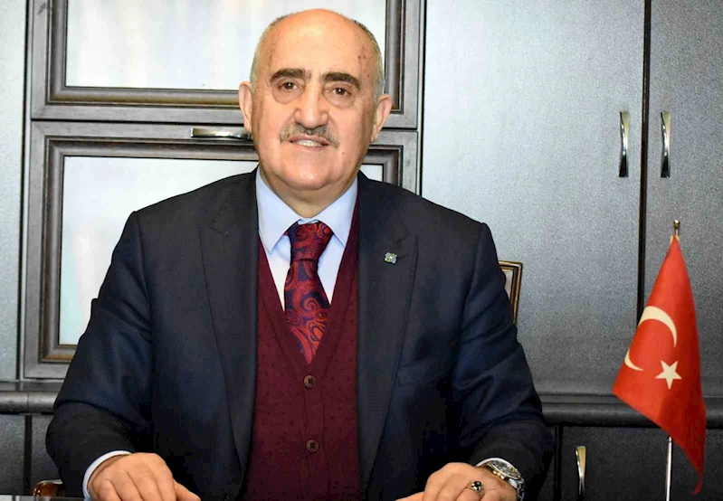 Erzurum Kent Konseyi’nden Kurban Bayramı mesajı
