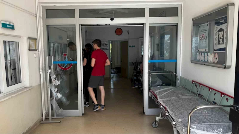 Kurban Bayramı’nın ilk gününde yaralanan kasaplar hastaneye koştu
