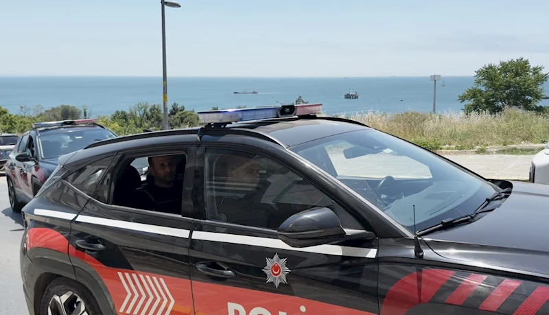 Fatih’te husumetlisini öldüren şahıs kısa sürede yakalandı
