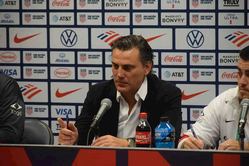 Montella: 