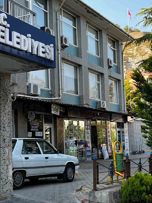 İskilip’te esnaf kavgası: 2 yaralı
