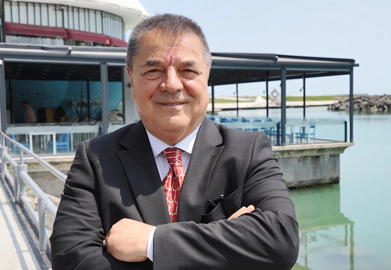 Veysel Bilen: 