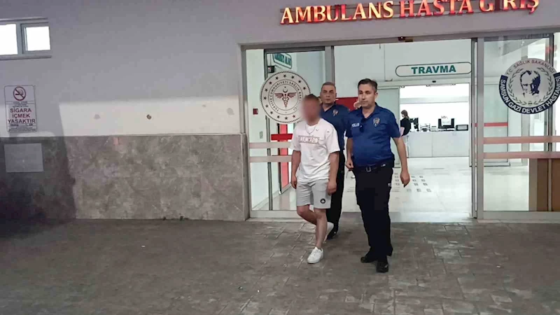 Bayramın ilk günü tartıştılar, 3. günde silahlar konuştu: 2 yaralı
