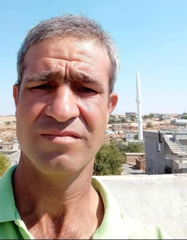 Şanlıurfa’da akraba kavgası kanlı bitti: 1 ölü, 1 yaralı
