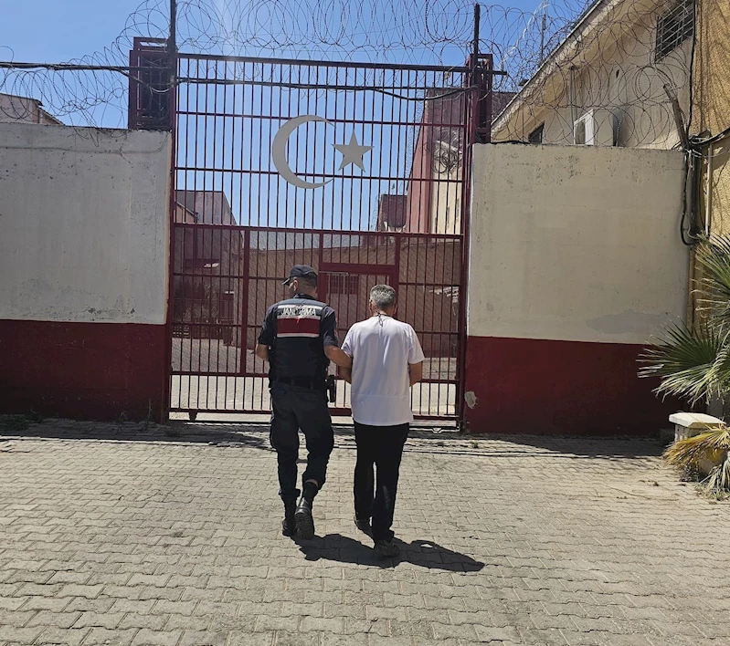 Aydın’da terör örgütü üyesi yakalandı
