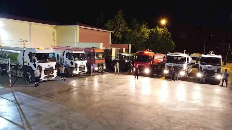Başkan Altay: 