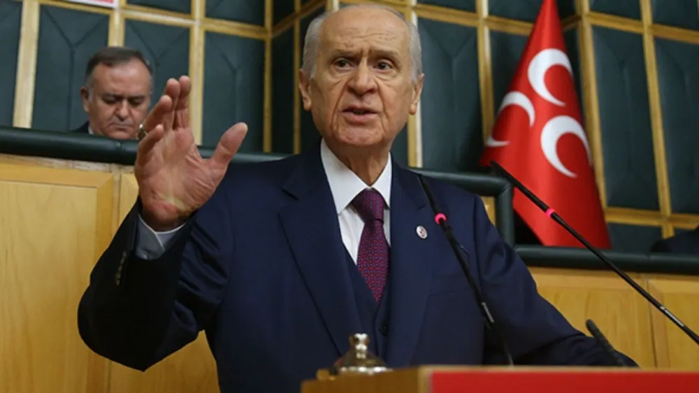 Bahçeli