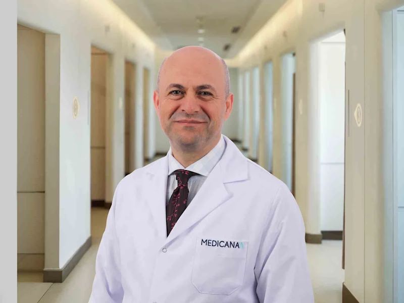 Doç. Dr. Günay: 
