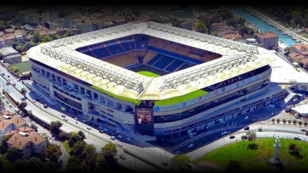 Fenerbahçe