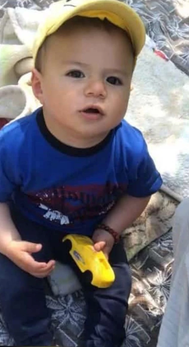 Bayburt’ta kaza: 2 yaşındaki çocuk hayatını kaybetti
