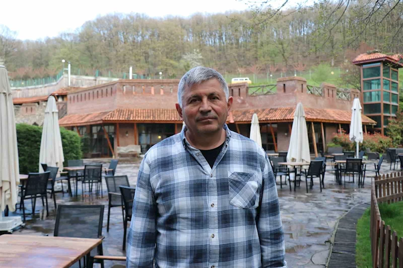 Halit Ergül’ün çapraz sorgusu devam ediyor: 