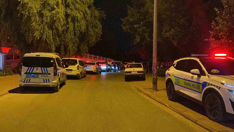 Alkollü sürücü polisten 1 saat kaçtı, yakalanınca ehliyetinin alkolden geri alındığı ortaya çıktı
