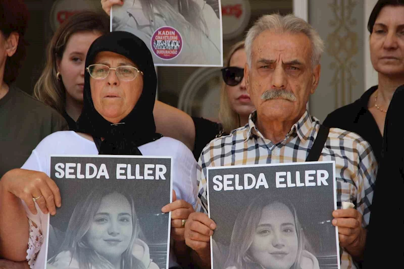 Eş katiline ’İyi Hal’le ödül gibi ceza
