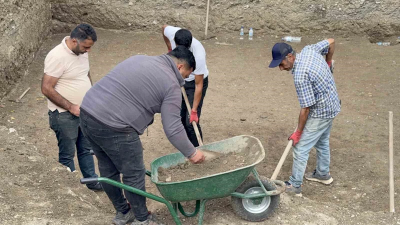 Zile’nin tarihini değiştirecek keşif
