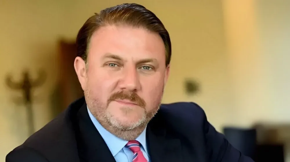 Cumhurbaşkanı Başdanışmanı Yiğit Bulut hayatını kaybetti