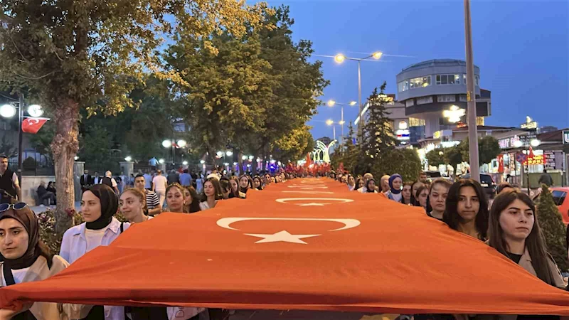 Yozgat’ta 