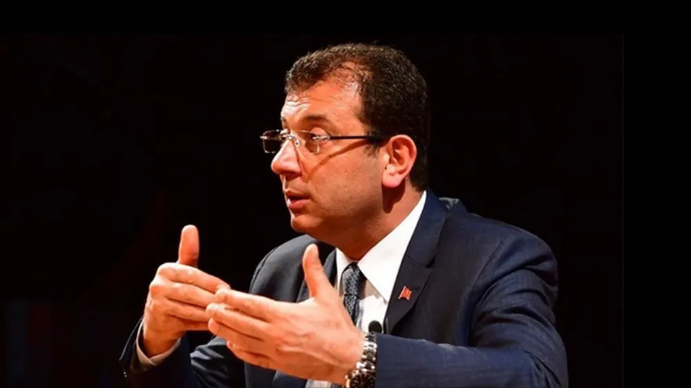 İmamoğlu
