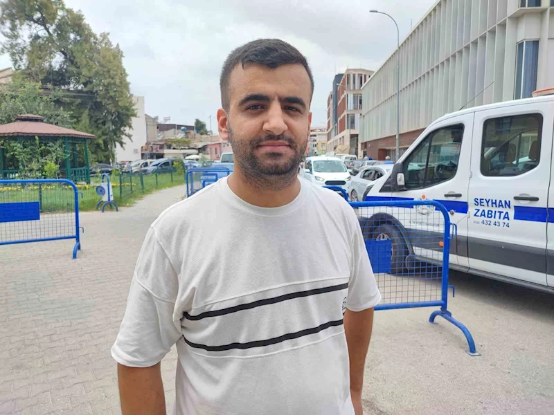 Bulvardaki ilginç kavgada tacizle suçlanan genç: 