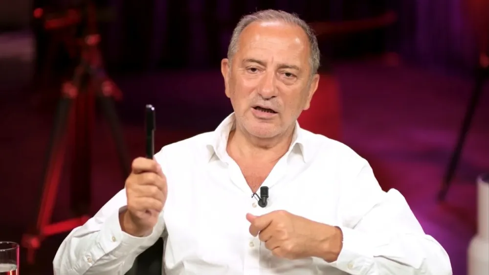 Fatih Altaylı hakkında istenen ceza belli oldu! Fatih Altaylı cezaevinde mi? Fatih Altaylı çıktı mı? Fatih Altaylı serbest mi kaldı? Fatih Altaylı ne zaman tahliye olacak?