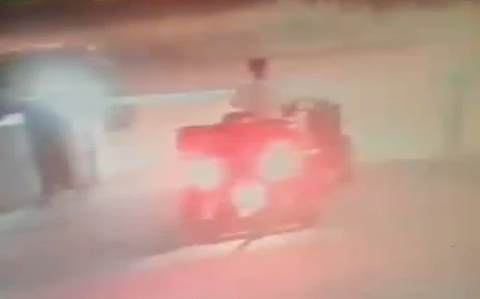 Bandırma’da ATV hırsızlığı: Adli kontrolle serbest kalmıştı, itiraz sonucu tutuklandı

