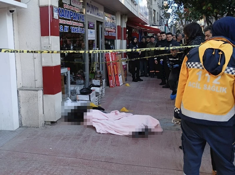 Kars’tan Kocaeli’ye uzanan kan davası cinayetle bitmişti: 