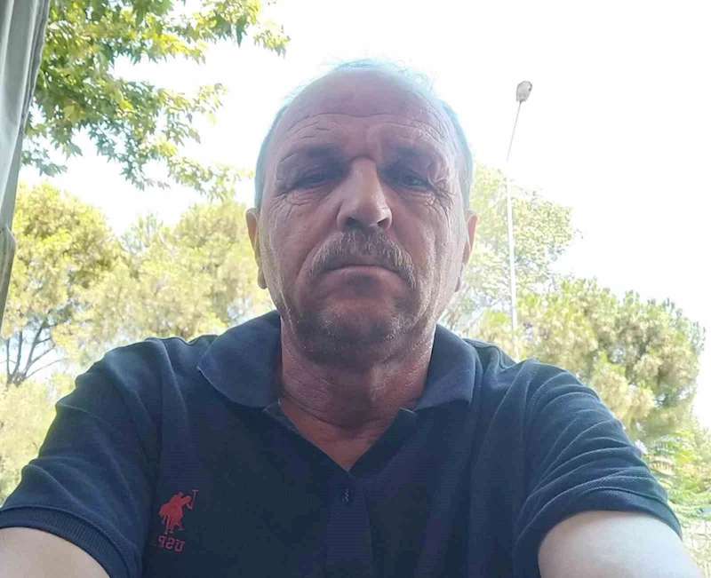 Arı sokması sonucu fenalaşan yaşlı adam, kaldırıldığı hastanede hayatını kaybetti
