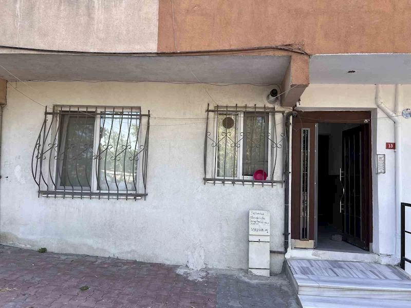 Gaziosmanpaşa’da bir kişi evinde ölü bulundu
