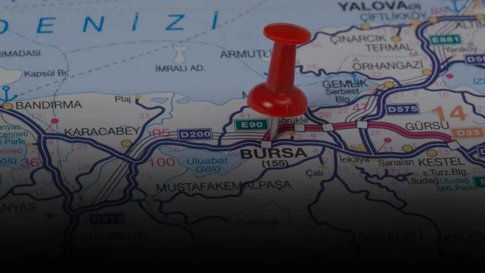 Bursa Gemlik