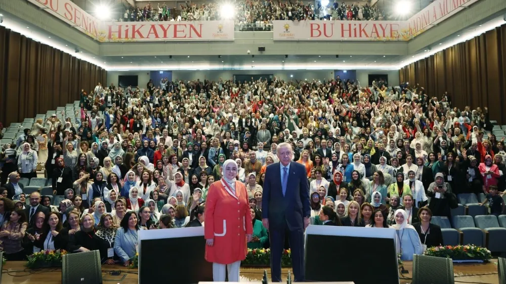 Erdoğan