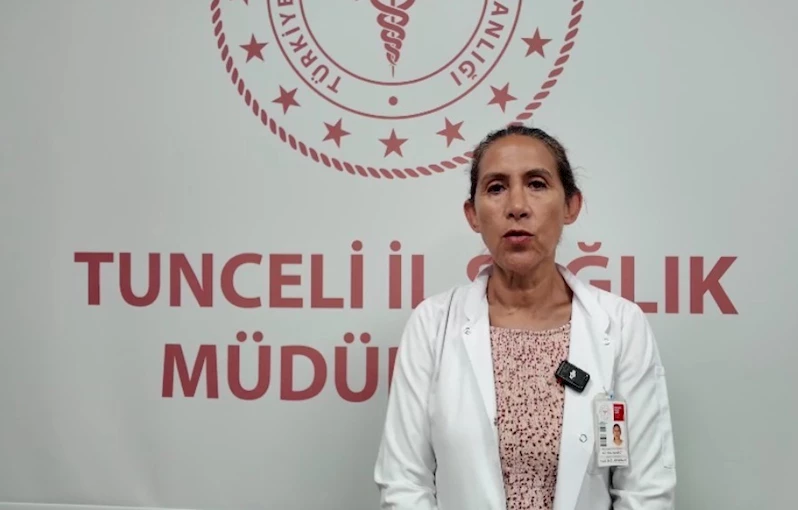 Halk sağlığı uzmanından KKKA uyarısı
