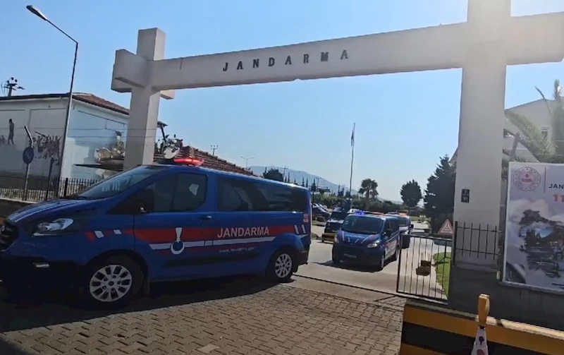 Aydın merkezli 11 ilde dolandırıcılık operasyonu
