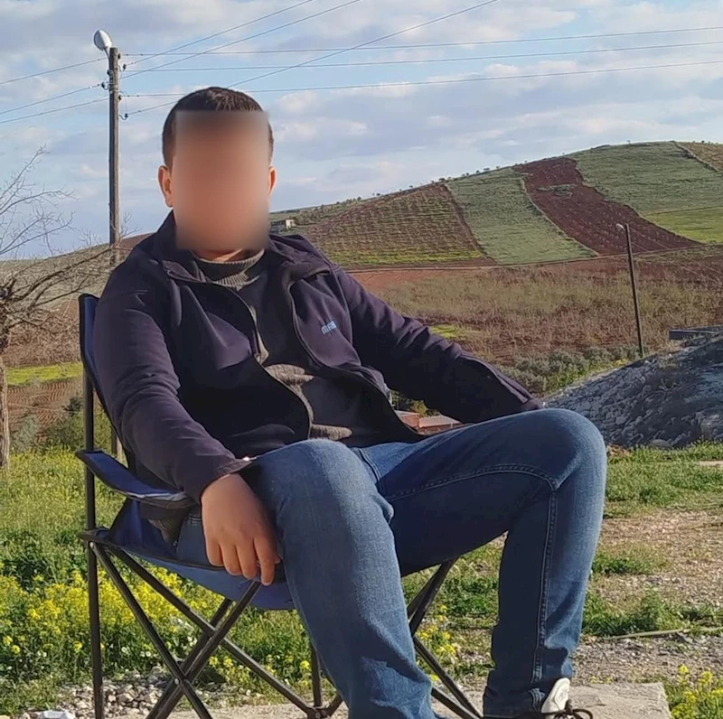 Pompalı tüfekle oynayan çocuk, kardeşini vurdu
