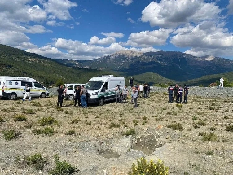 Fethiye’de Şaban Ataş cinayeti davası
