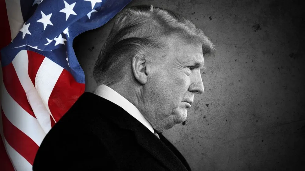 Trump, İran