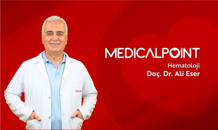 Lenfoma erken tanı ile artık tedavi edilebiliyor
