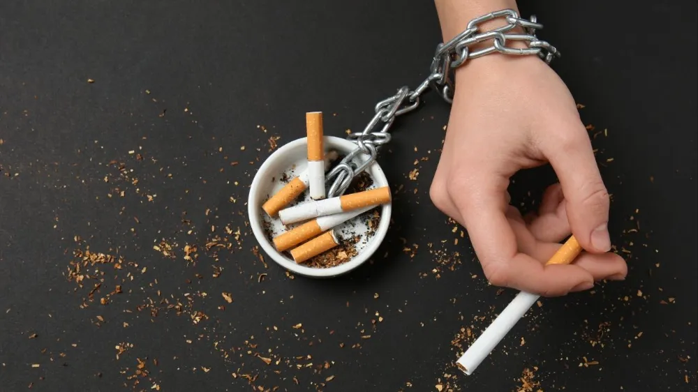 Sigara içenlere artık bireysel ceza verilebilecek