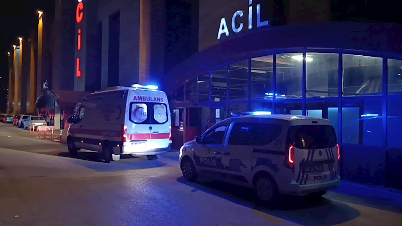 Kahramanmaraş’ta kazara akrabasını vurdu: 1 ölü
