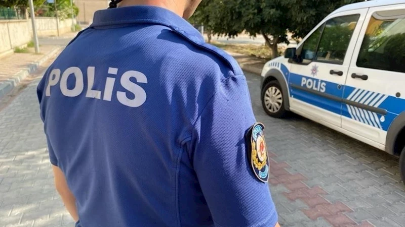 Antalya’dan firar etti, Aydın’da yakalandı
