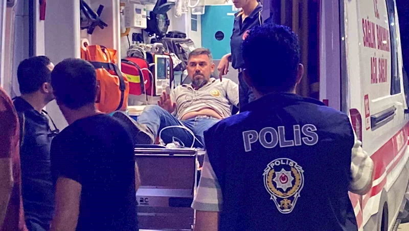 Kırka’da endişeli bekleyiş

